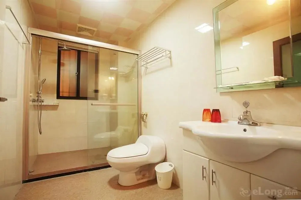 Tianlu Haiwan Holiday Villa
