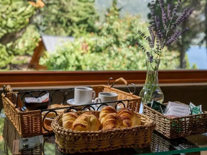 Villa Labrador Bariloche