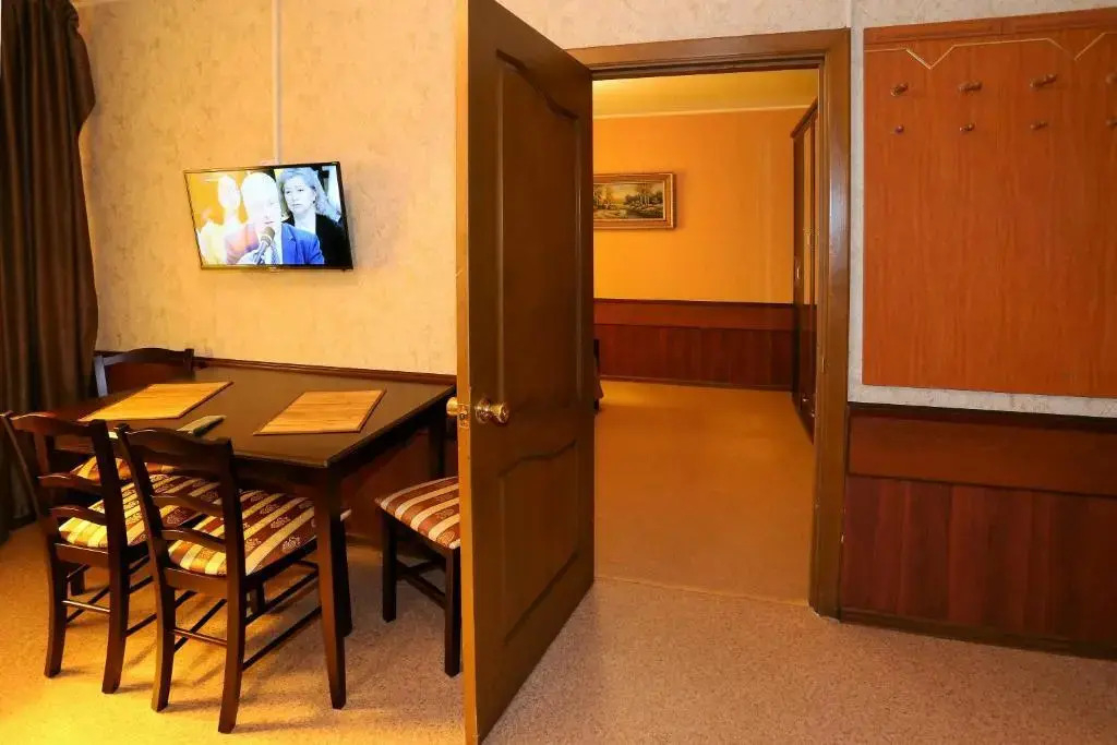 Traktir "Nizhegorodskyy"