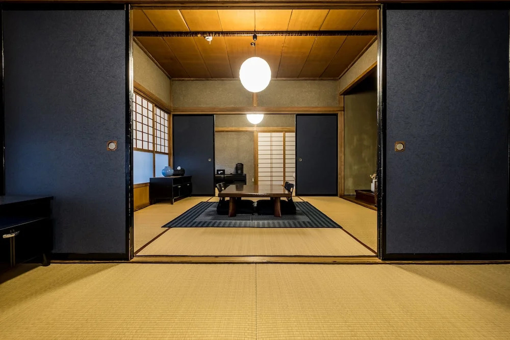 Classic Japan Living Kawamuraya