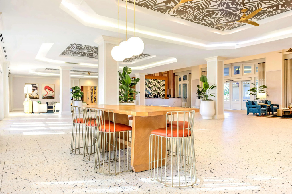 Embassy Suites by Hilton Deerfield Beach Resort & Spa