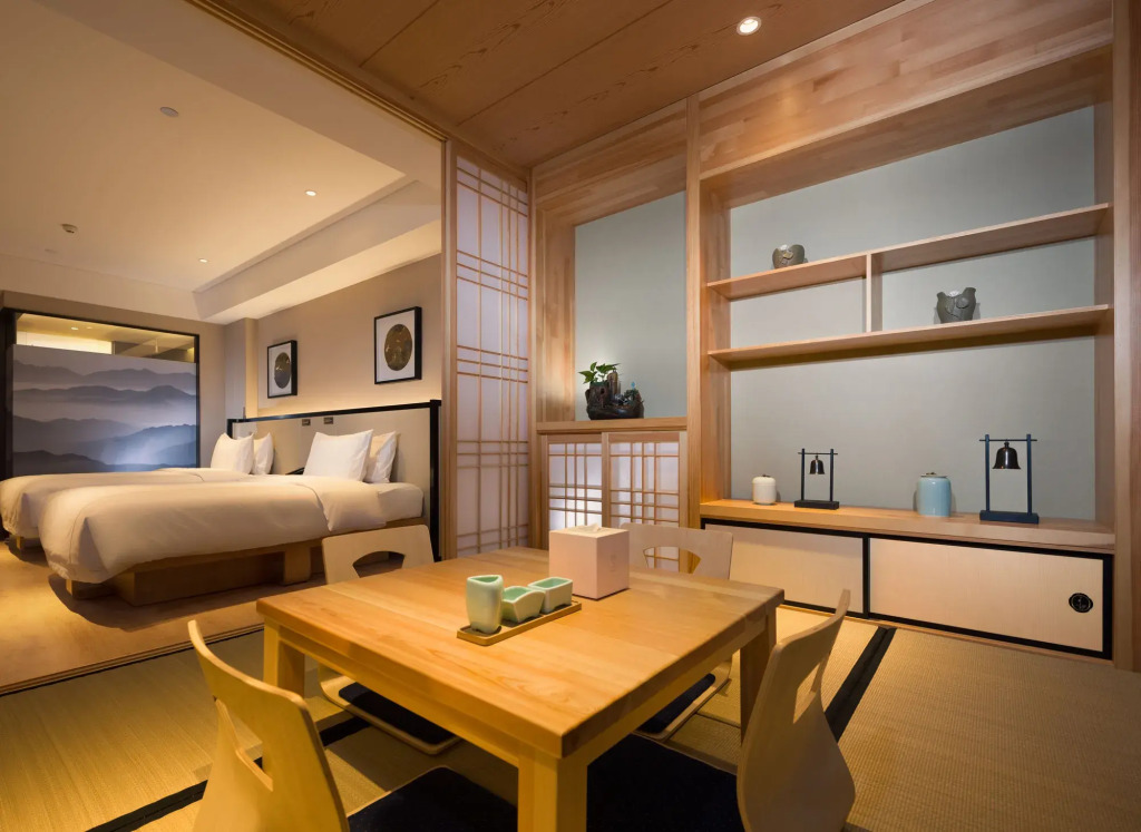 Zunjing Boutique Hotel Nanjing Confucius Temple