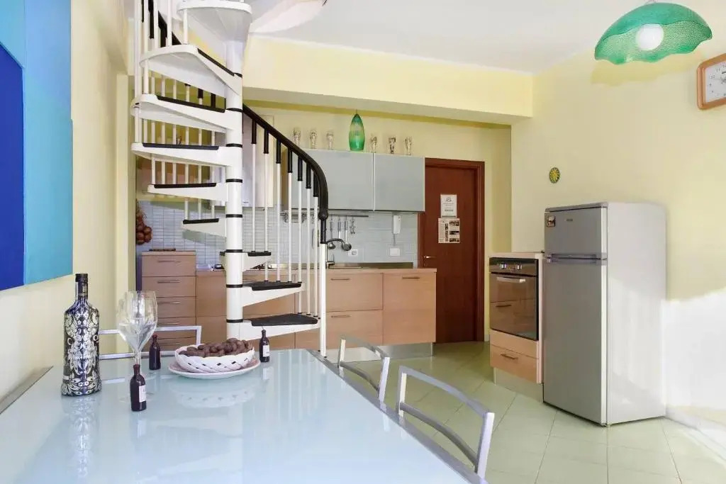 Sicily new Apartment Next sea With two Bedrooms