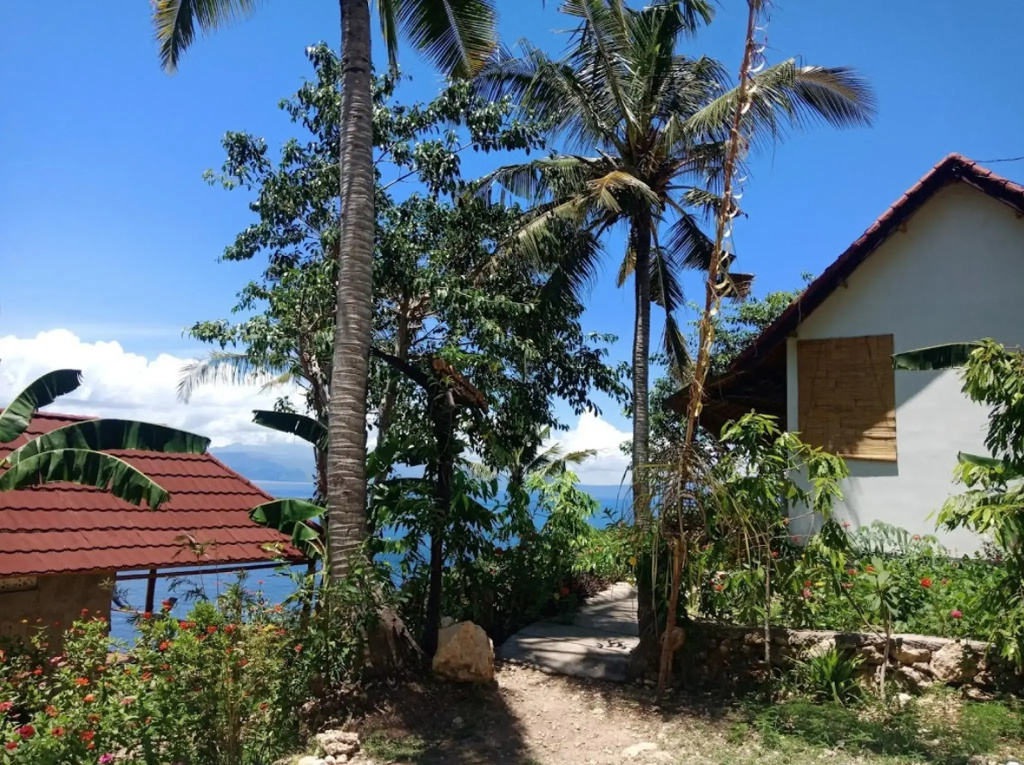 Gamat Garden Homestay