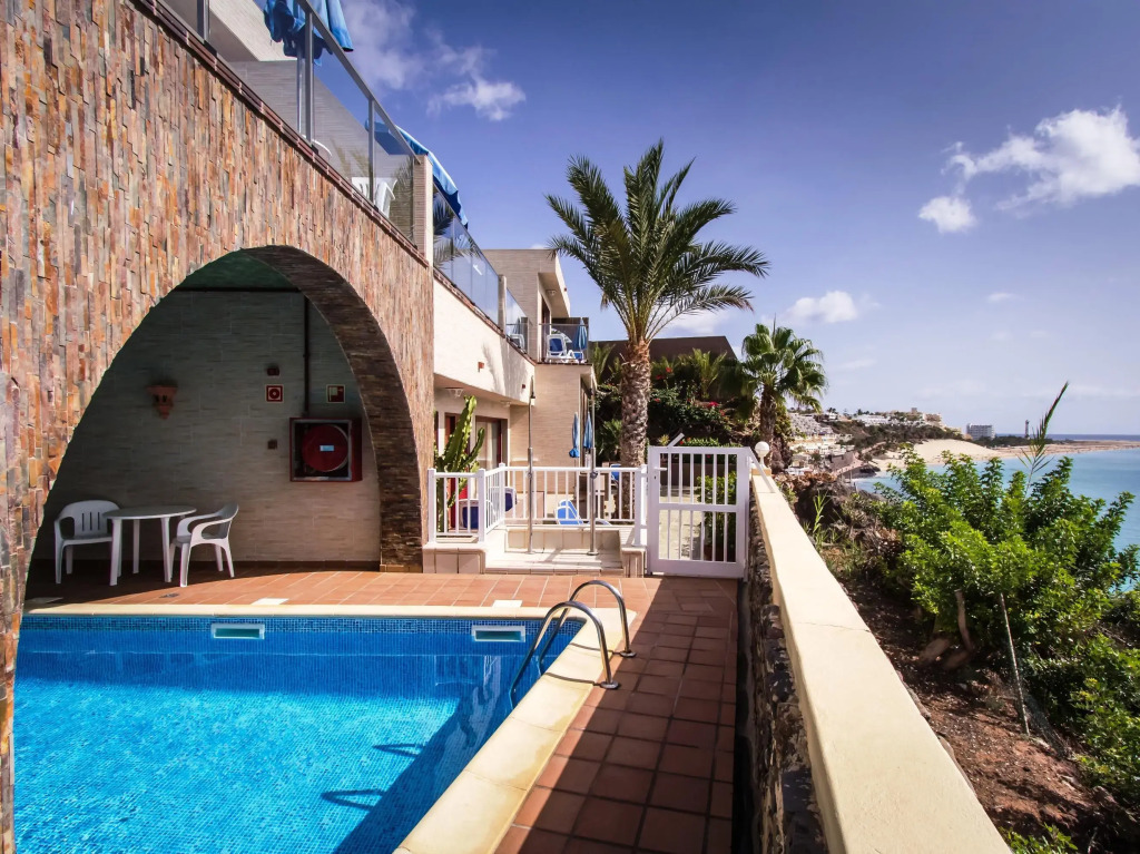 Apartamentos Atalaya de Jandía by LIVVO