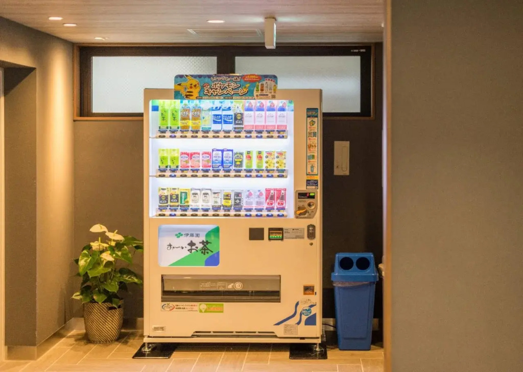 ESLEAD HOTEL Osaka Shinsaibashi