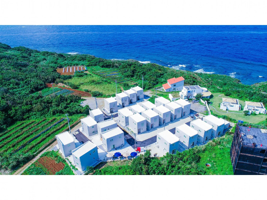 Kourijima Lhotels