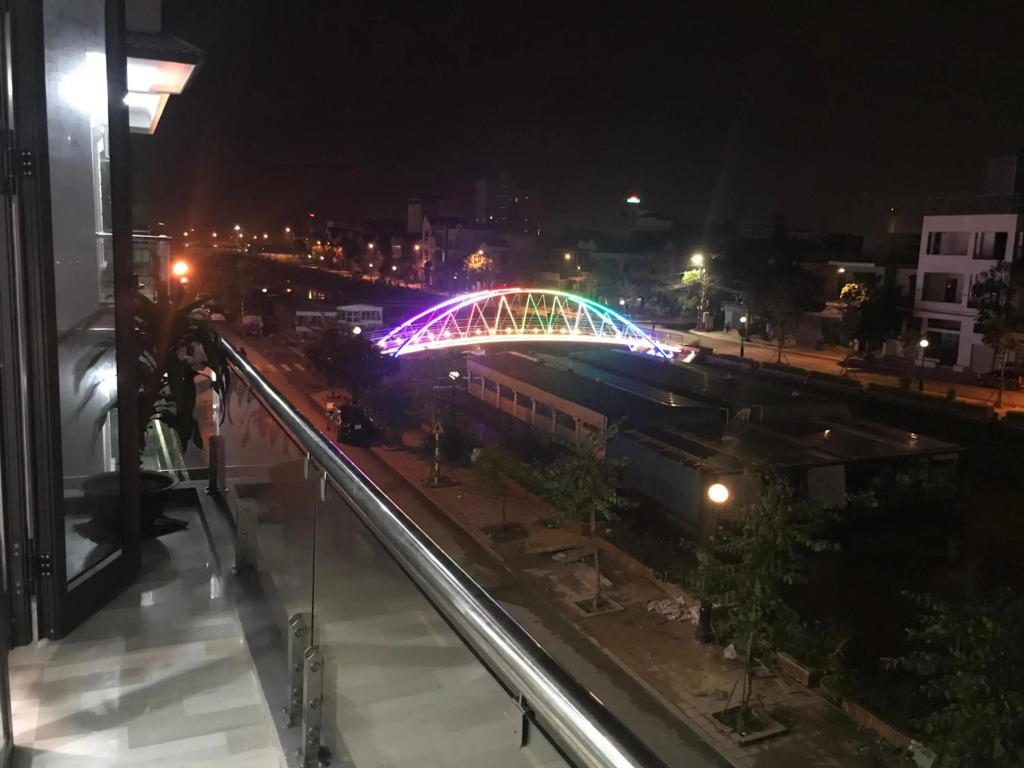 HOA MAI Plus Hostel