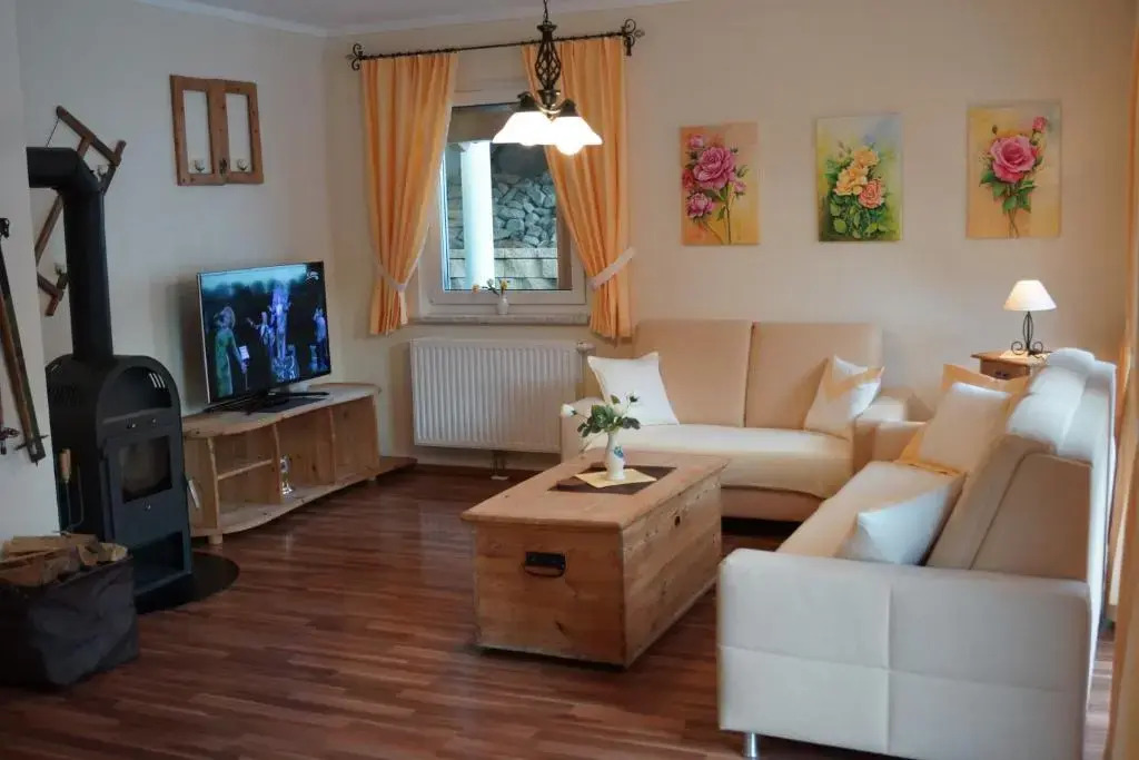 Chalet Olympia