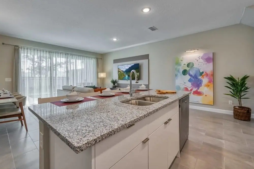 4BR Formosa Valley Home Near Disney