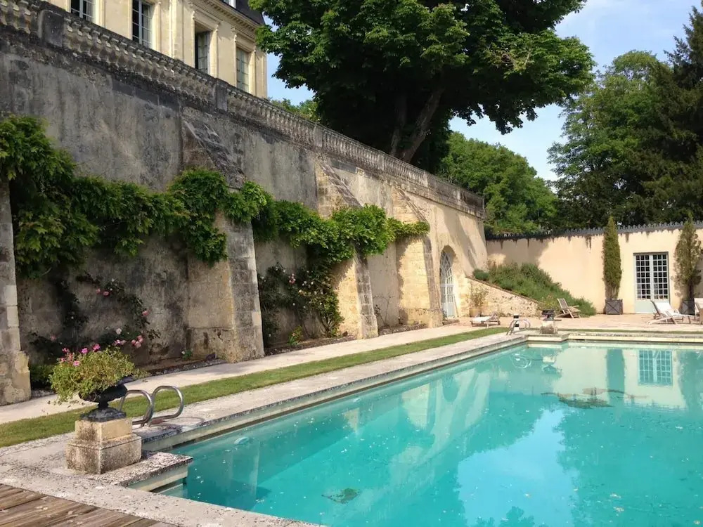 Domaine Des Bidaudieres
