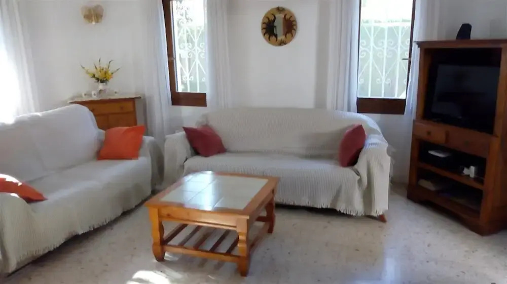 Anaïs 2 Bedr Holiday Home