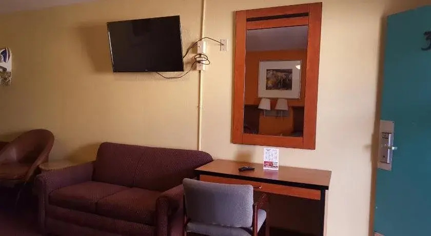 Choice Inn