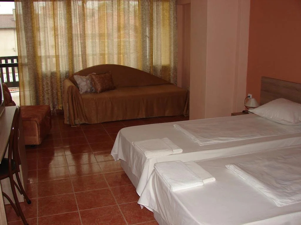 Guest House Starata Kushta