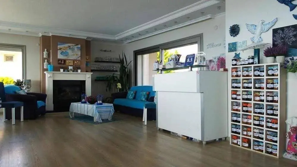 Fener Hotel Café & Kahvalti