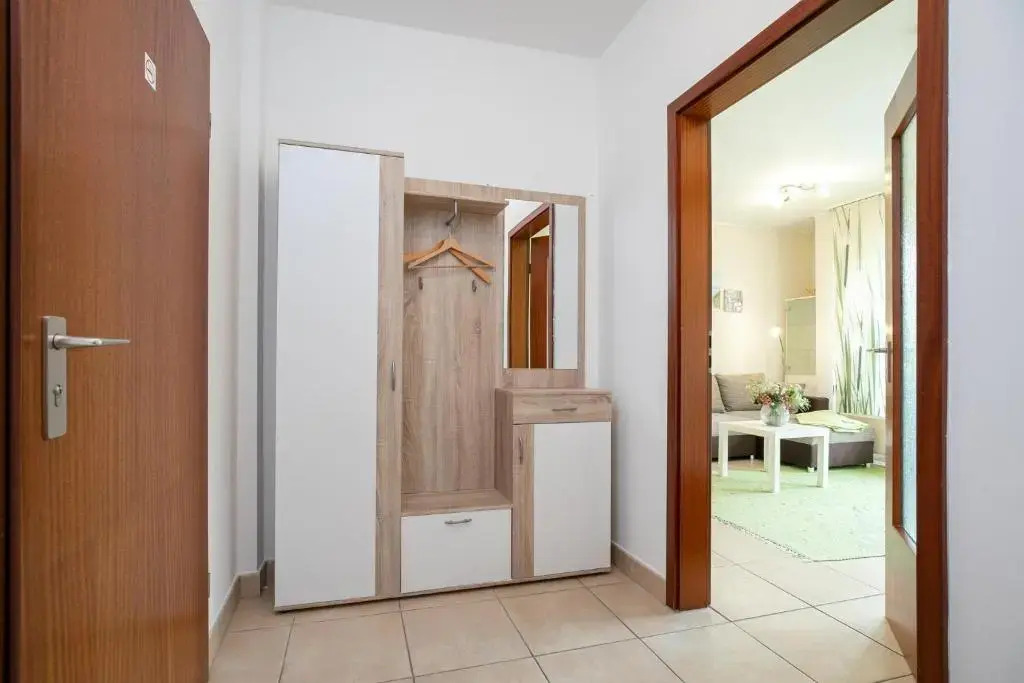 Seepark Wohnung 2 4