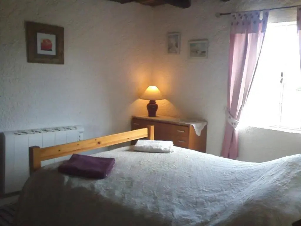 Casa Rustica