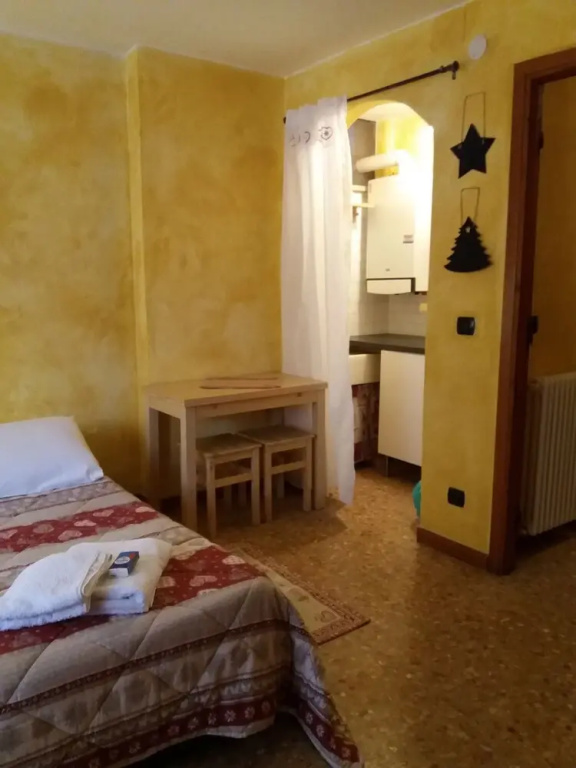 La Casetta Del Dahu