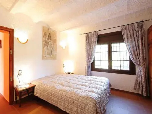 Holiday Home Cabanyes B23