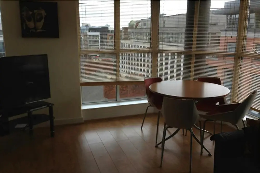 Townsend Apartments