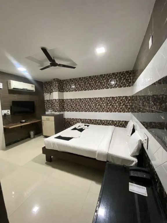 Czar Palace Resort Udaipur