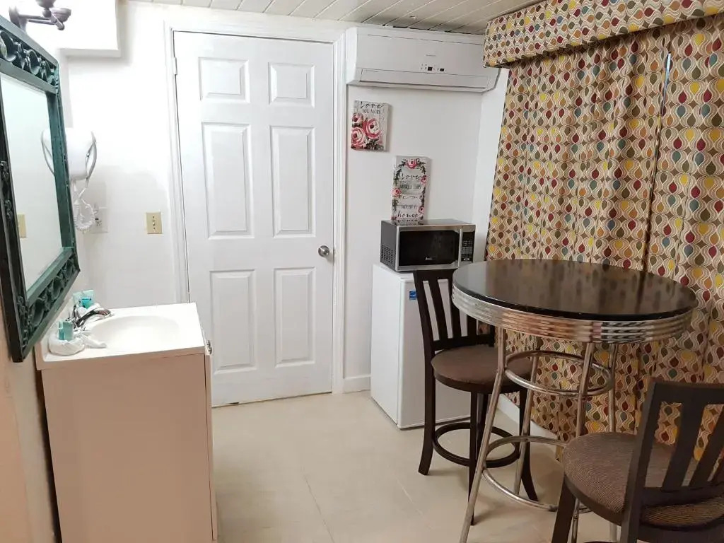 Golden Palms House