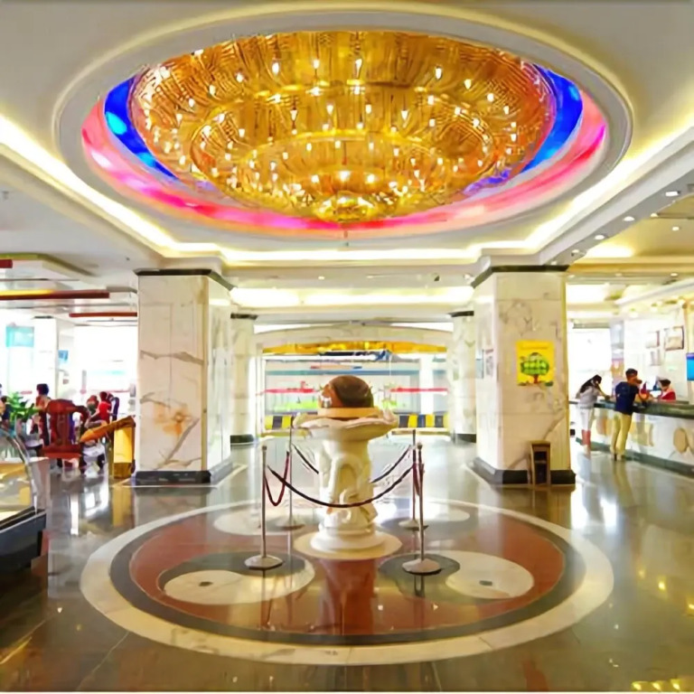 Yin He Hotel