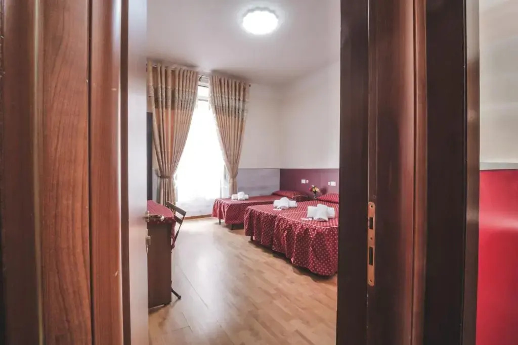 Vertex Guest House