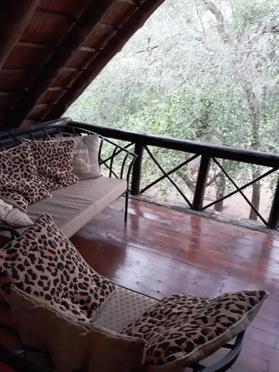 African Sky