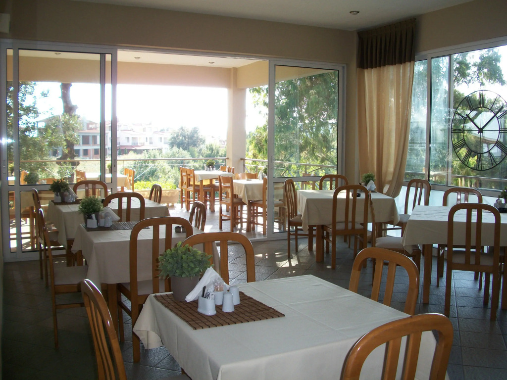 Thea Hotel