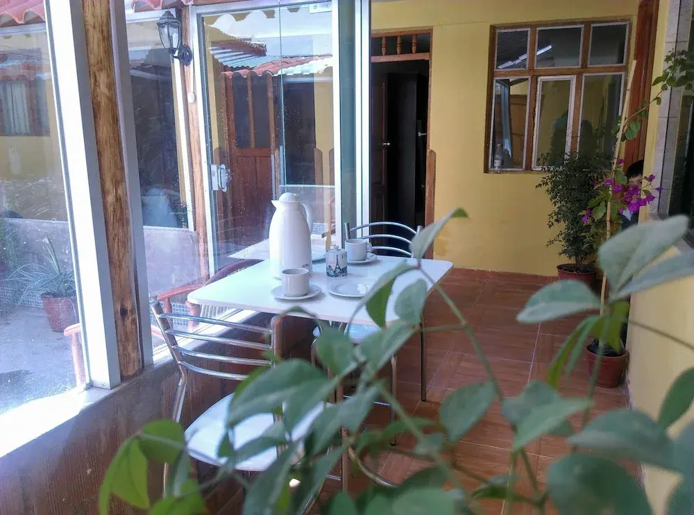 Aventura Hostels