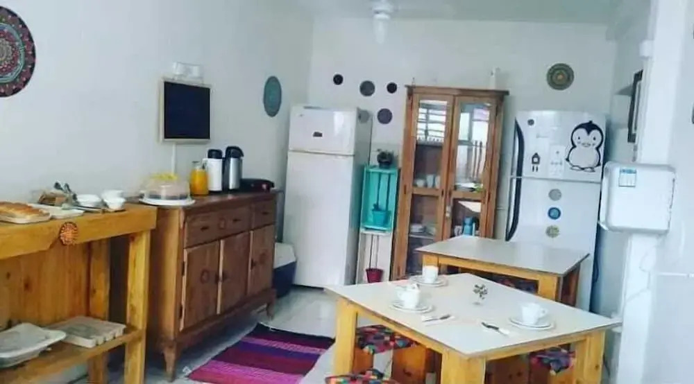 Inefável Hostel Floripa