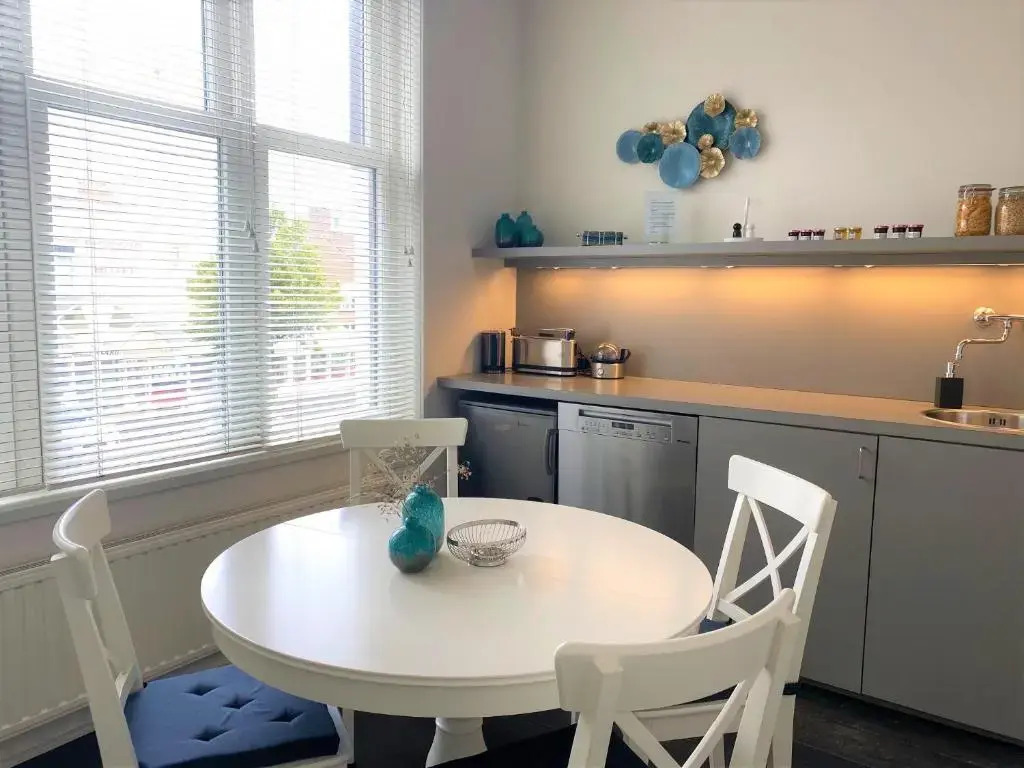 Studio het Strandhuis KA04