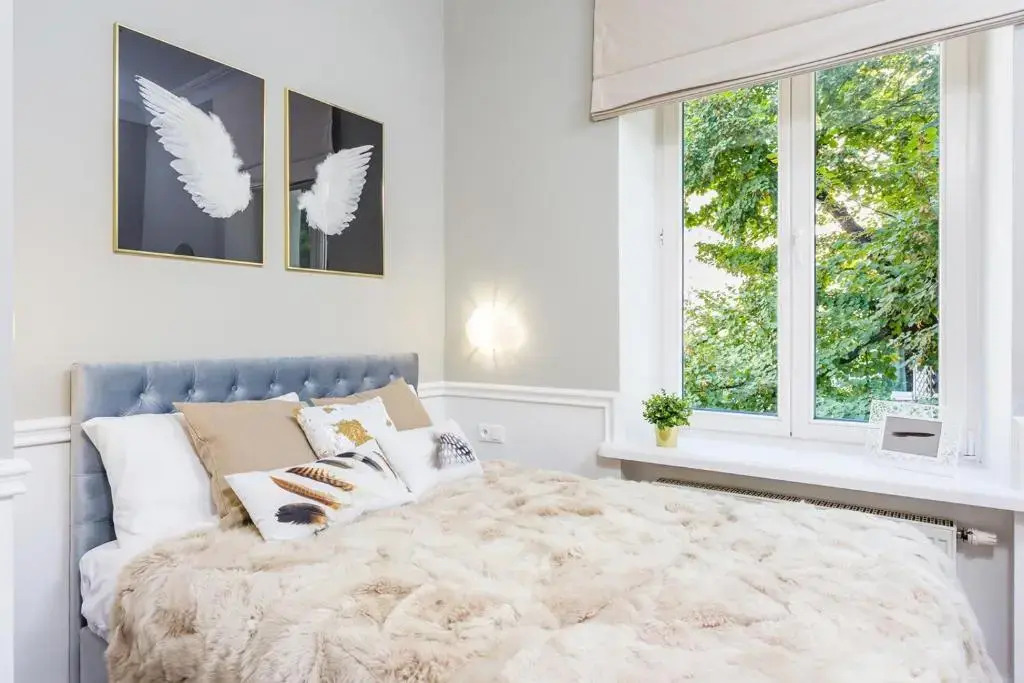 Im in Heaven - Boutique Apartments