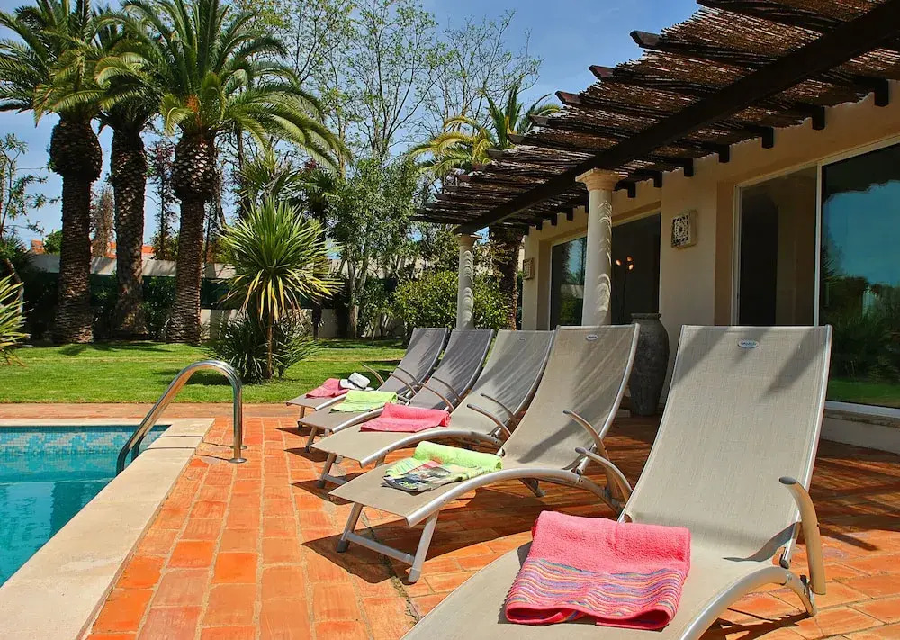 Villa Bogota - Moradia acolhedora com piscina aquecível e BBQ