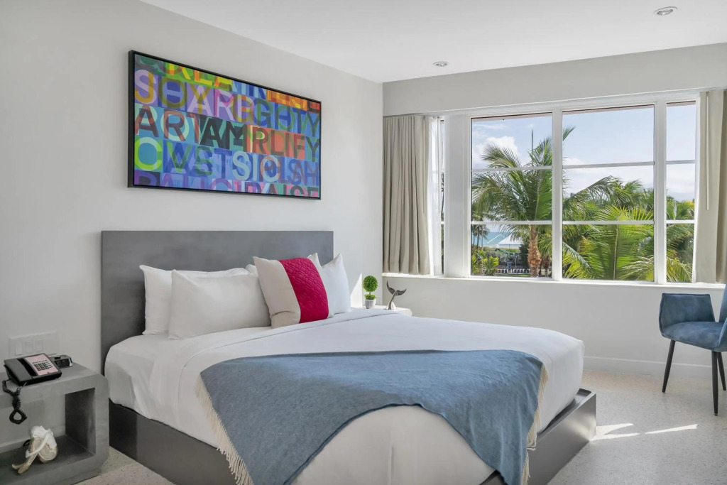 Clevelander Hotel