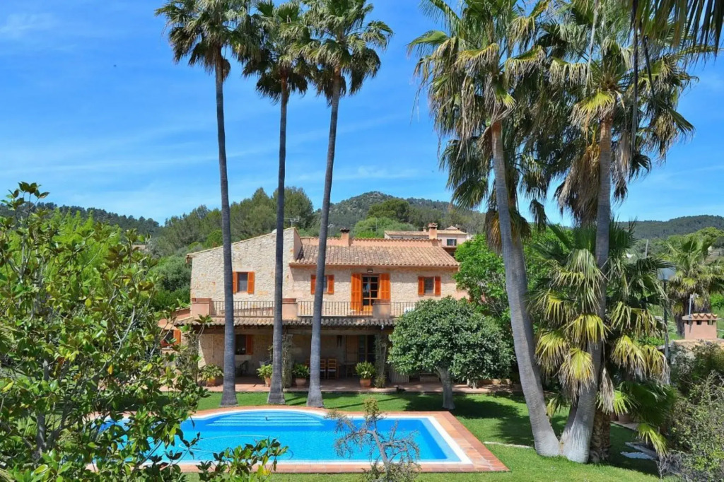 Villa Casa Binissagar II 106 by Mallorca Charme
