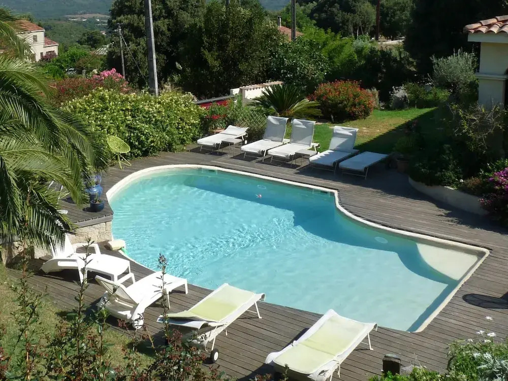 Villa L'Albitru