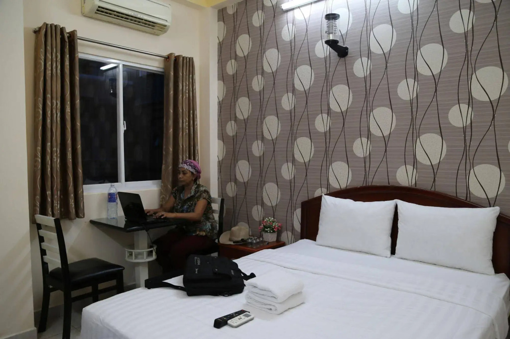 Kien Hotel