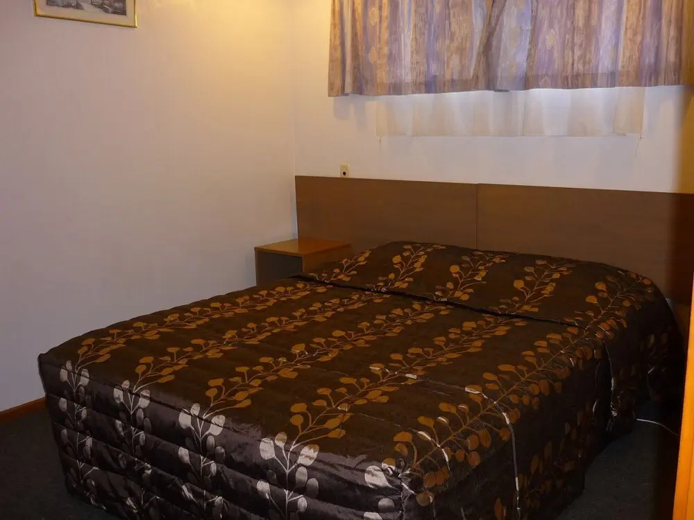 Safari Motel