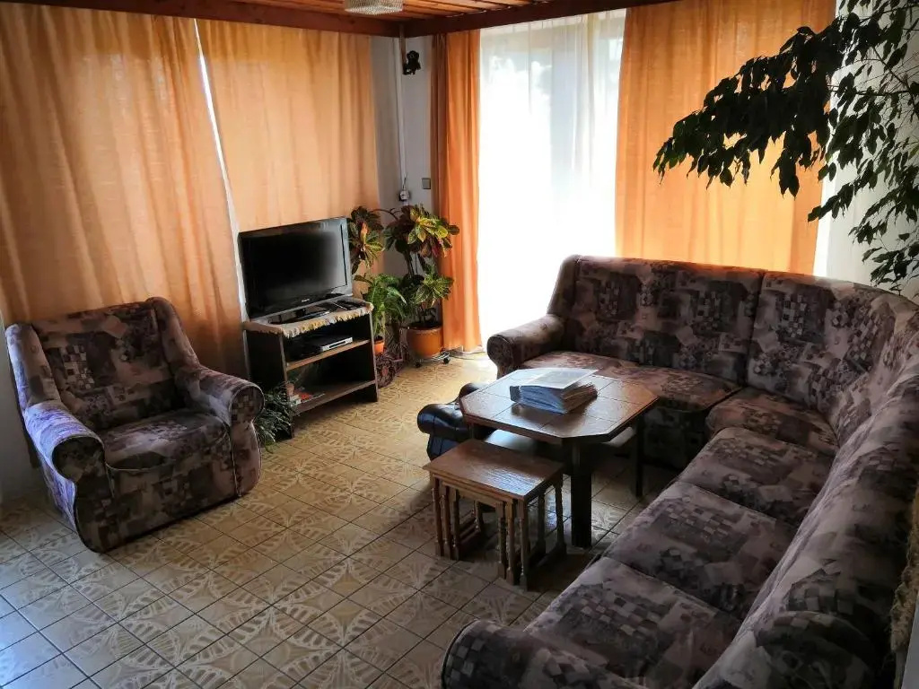 Ferienhaus Hlidek