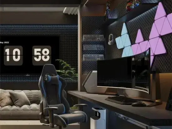 Baby Bus Gaming Duplex(Wuxiang Headquarters Base Store)