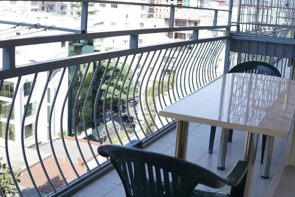 Superior Mziuri Apartment