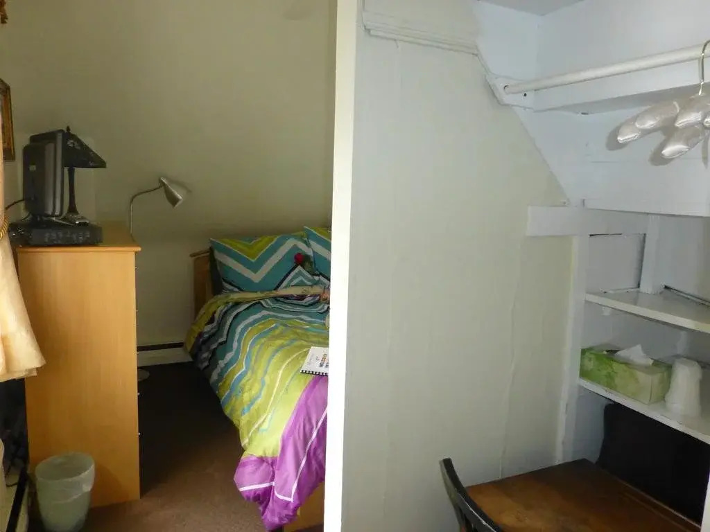 The Gaslamp Bed and Breakfast