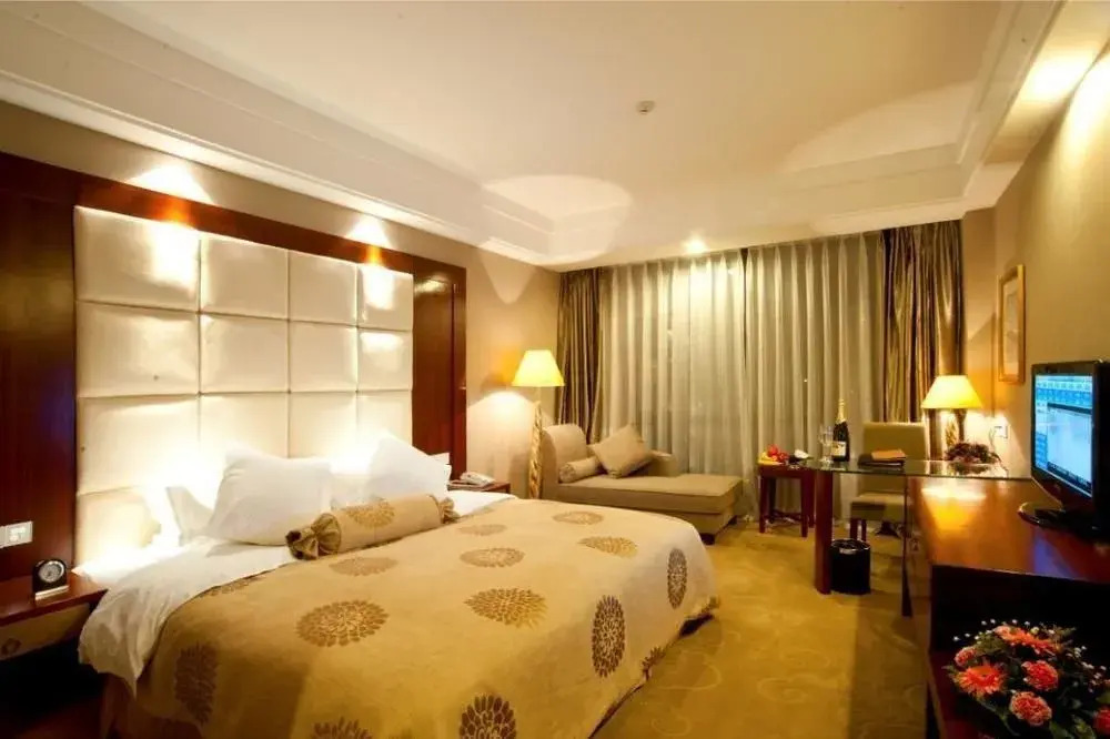 Guiqiao Hotel