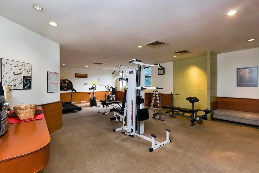 Executive Living in The Heart of KL