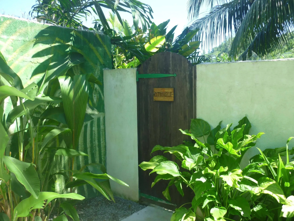 Maison Soleil