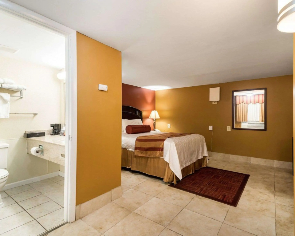 Rodeway Inn