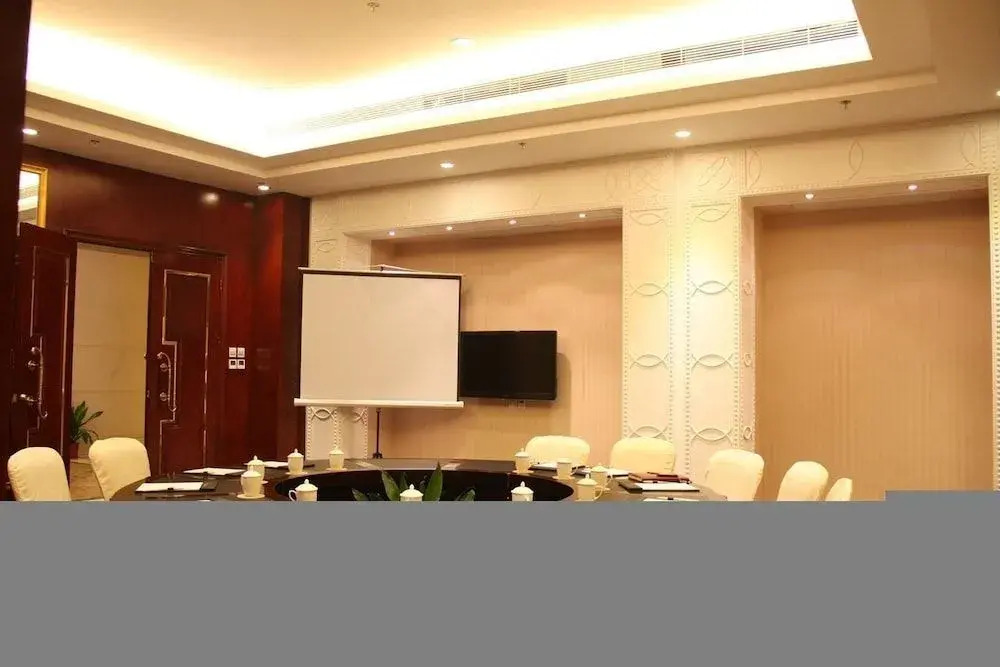 Jinhuayue International Hotel