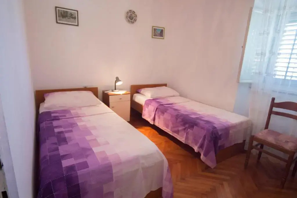 Apartment Viki